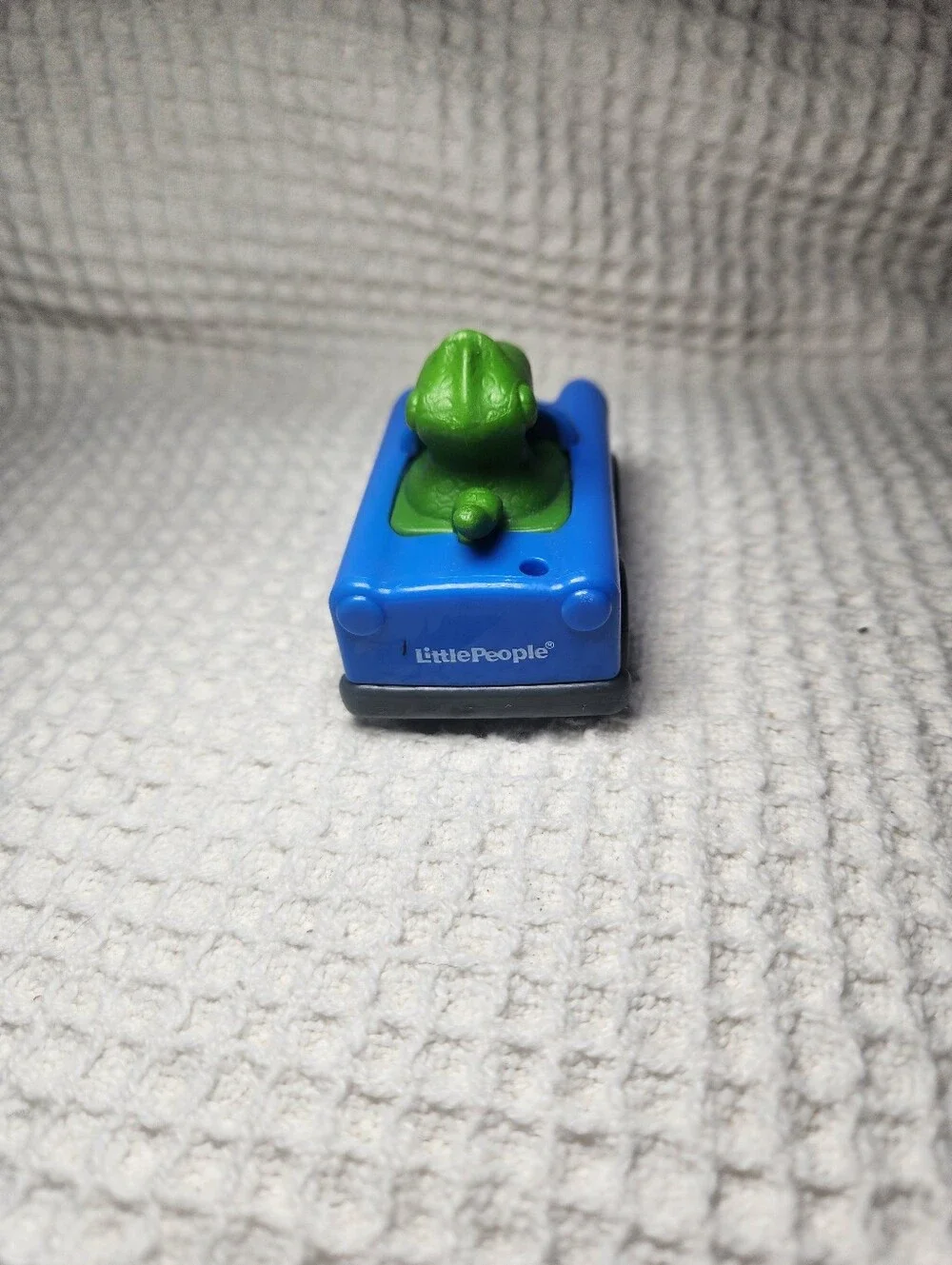 Little People Rex Wheelie Toy Story 2012